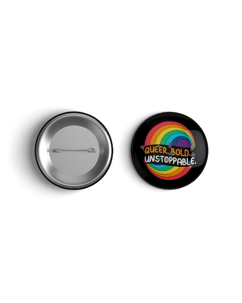 Customized Button Badge_01